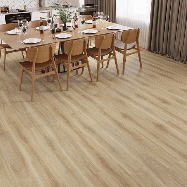 Pisos laminados impermeables LWD-SE2010