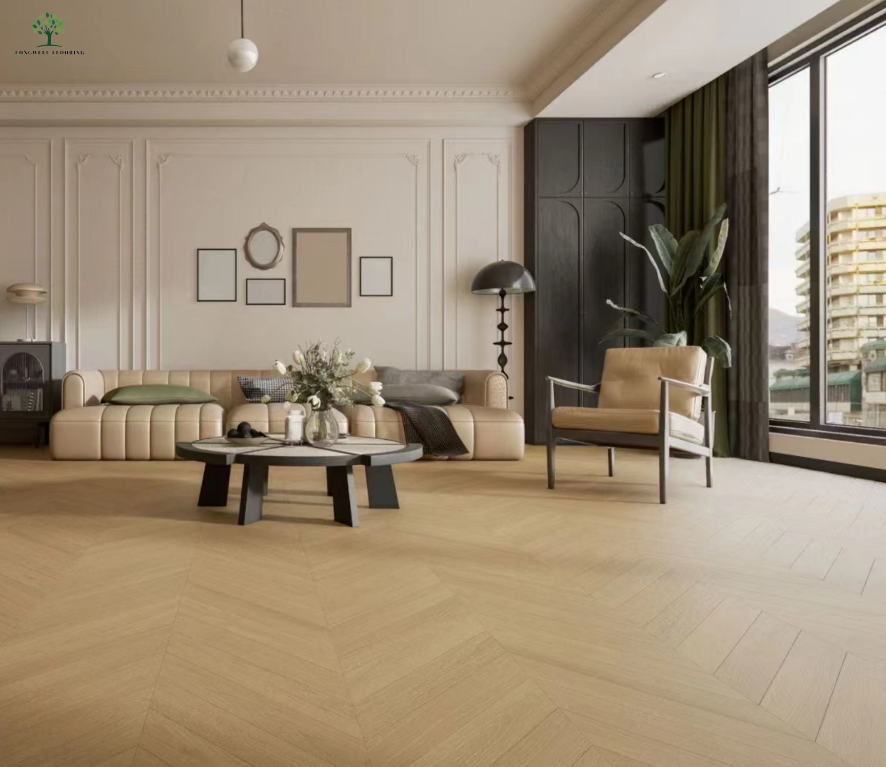 Cheur&oacute;n Natural