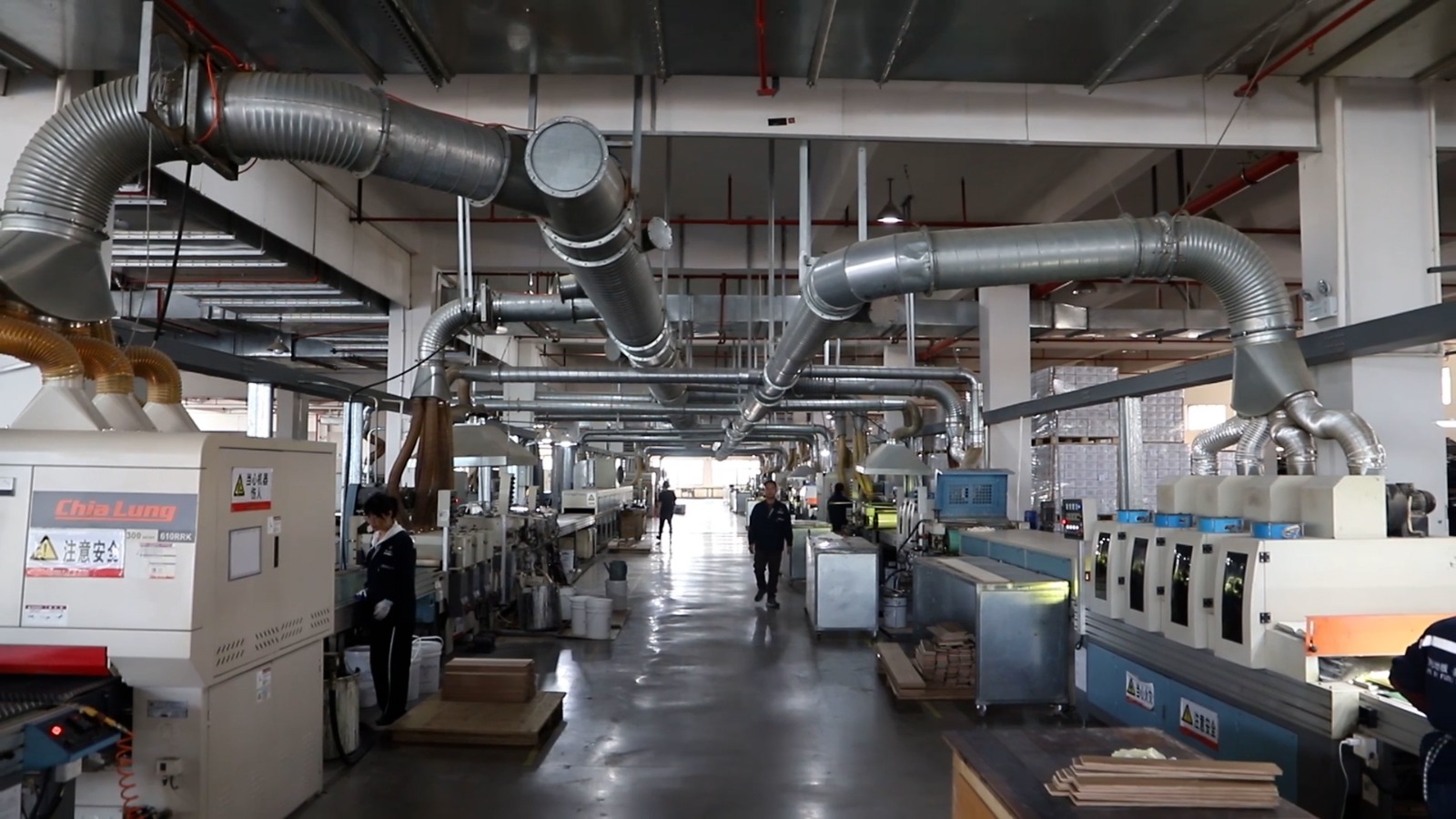 Su confiable proveedor integral de pisos a nivel mundial