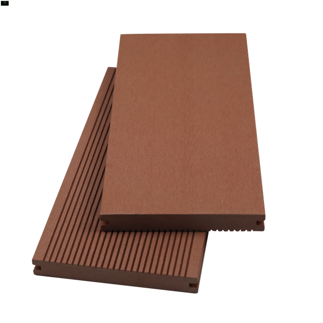 LWD-TF002 Terraza compuesta de WPC de primera generación