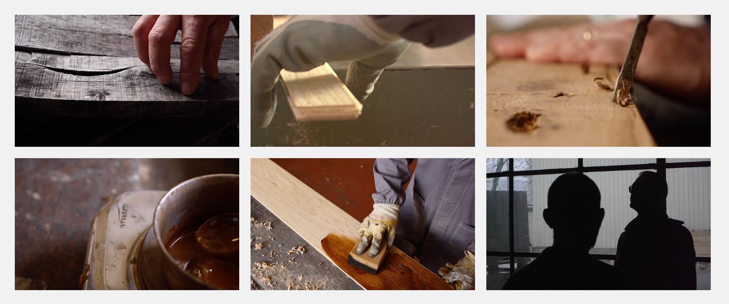 Proceso T&eacute;cnico