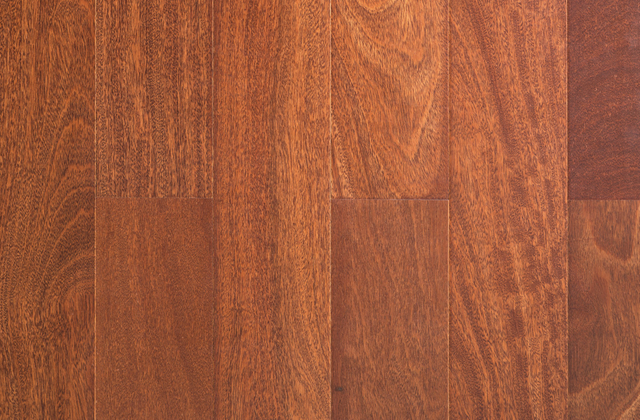 LWD-EB037 Pisos de madera maciza de madera Cumaru